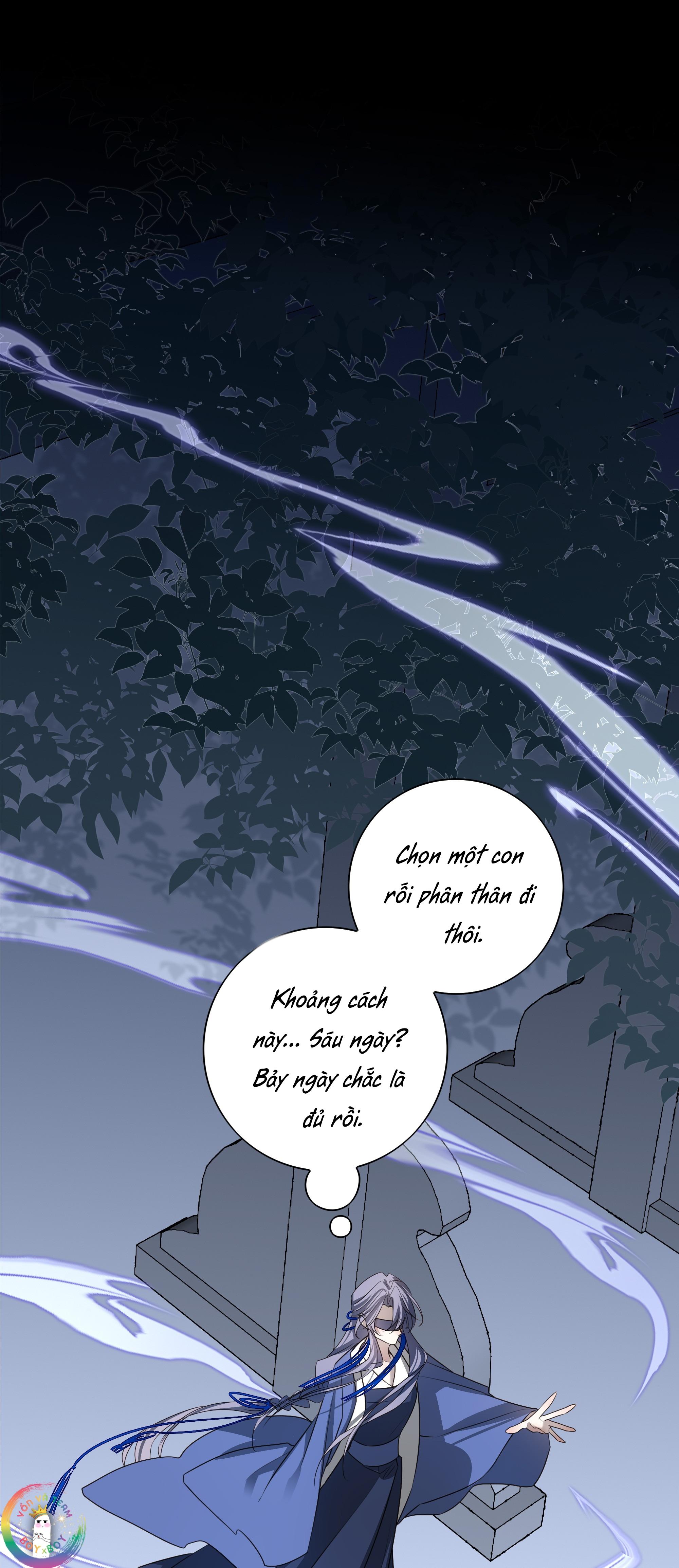 Đọc truyện Sau Khi Chết Ta Trở Thành Nốt Chu Sa Của Ca Ca - Chapter 70