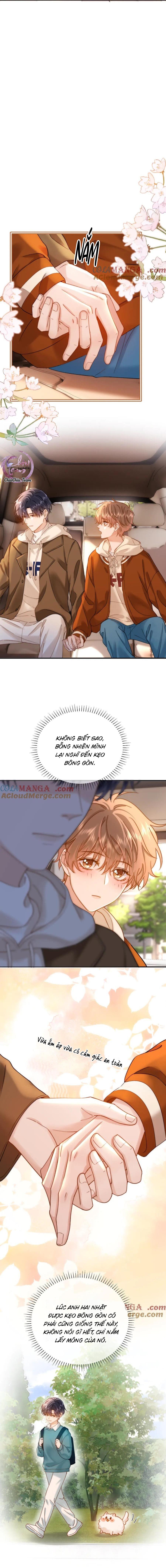 Đọc truyện Chất Dị Ứng Đáng Yêu - Chapter 55