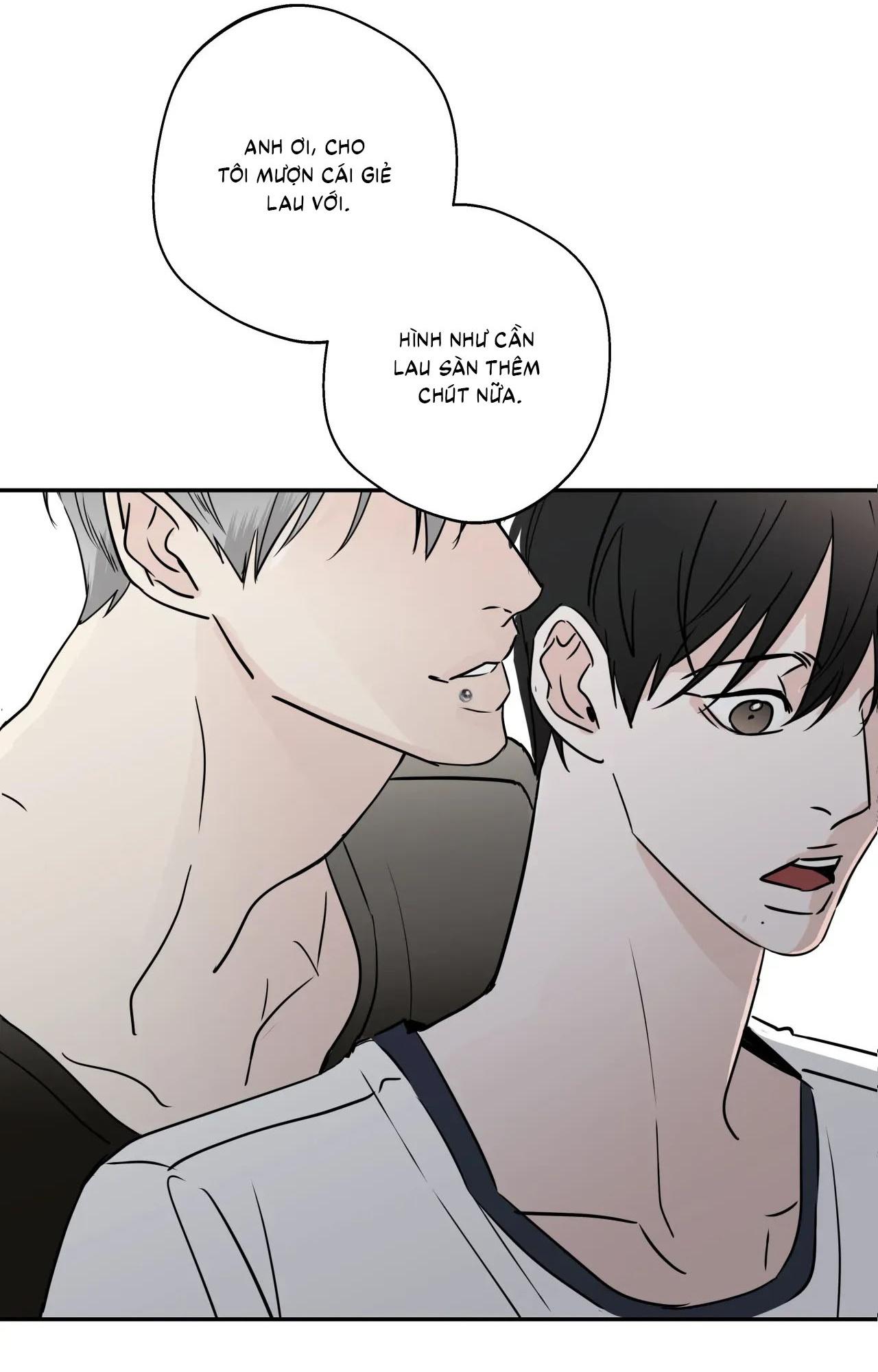 Đọc truyện  Cám Dỗ Nhà Bên - Chapter 5