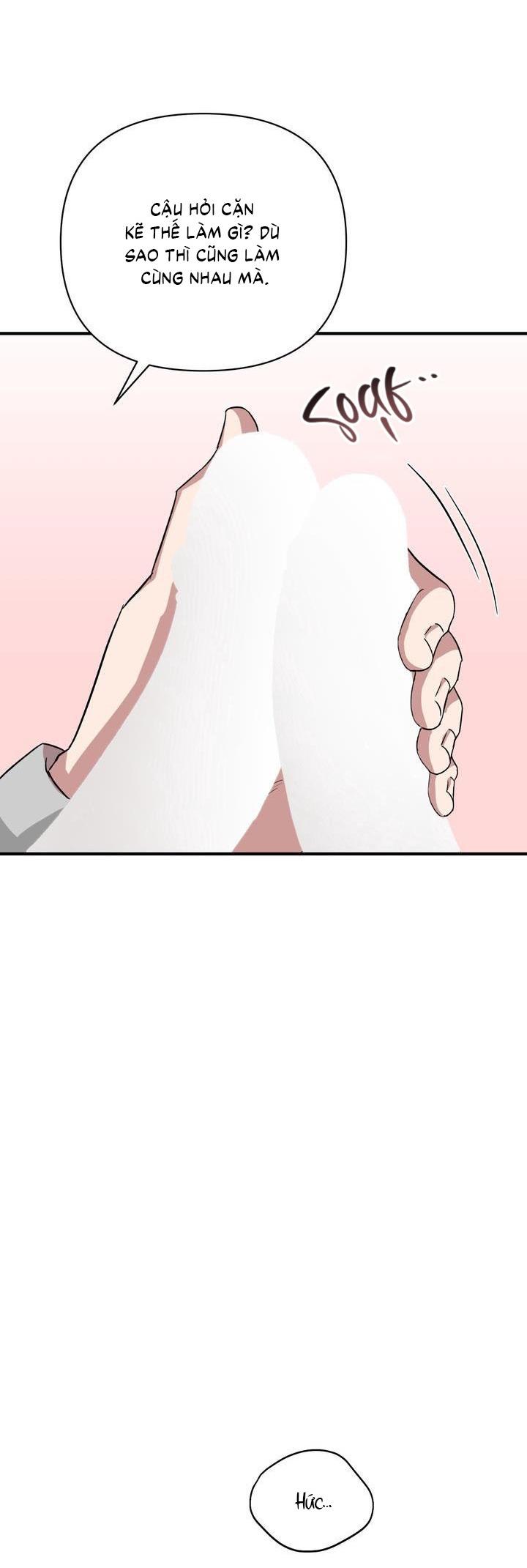 Đọc truyện  Dẻo Dai Và Mềm Mại - Chapter 8