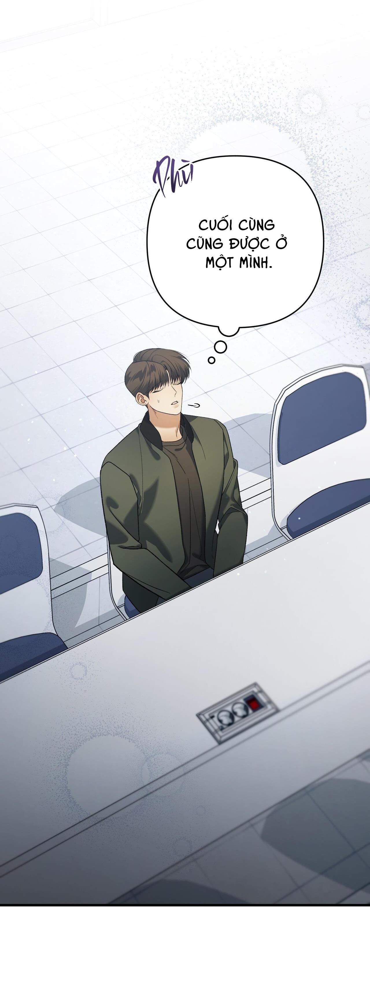 Đọc truyện ĐIỀU KIỆN CỦA GUIDE - Chapter 29