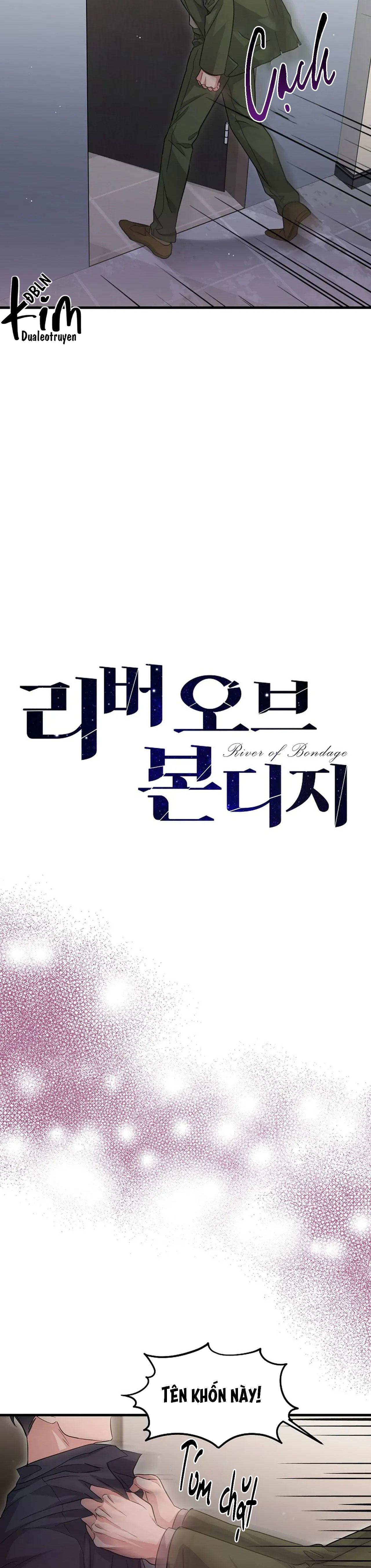 Đọc truyện RIVER OF BONDAGE - Chapter 26