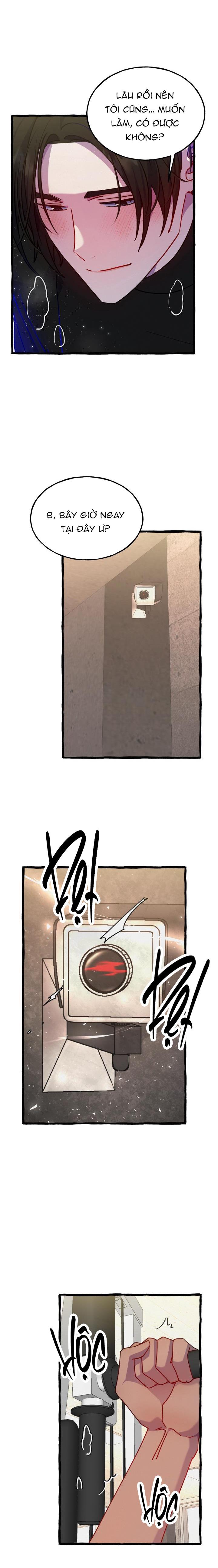 Đọc truyện TÌM PHÒNG TRỌ - Chapter 10