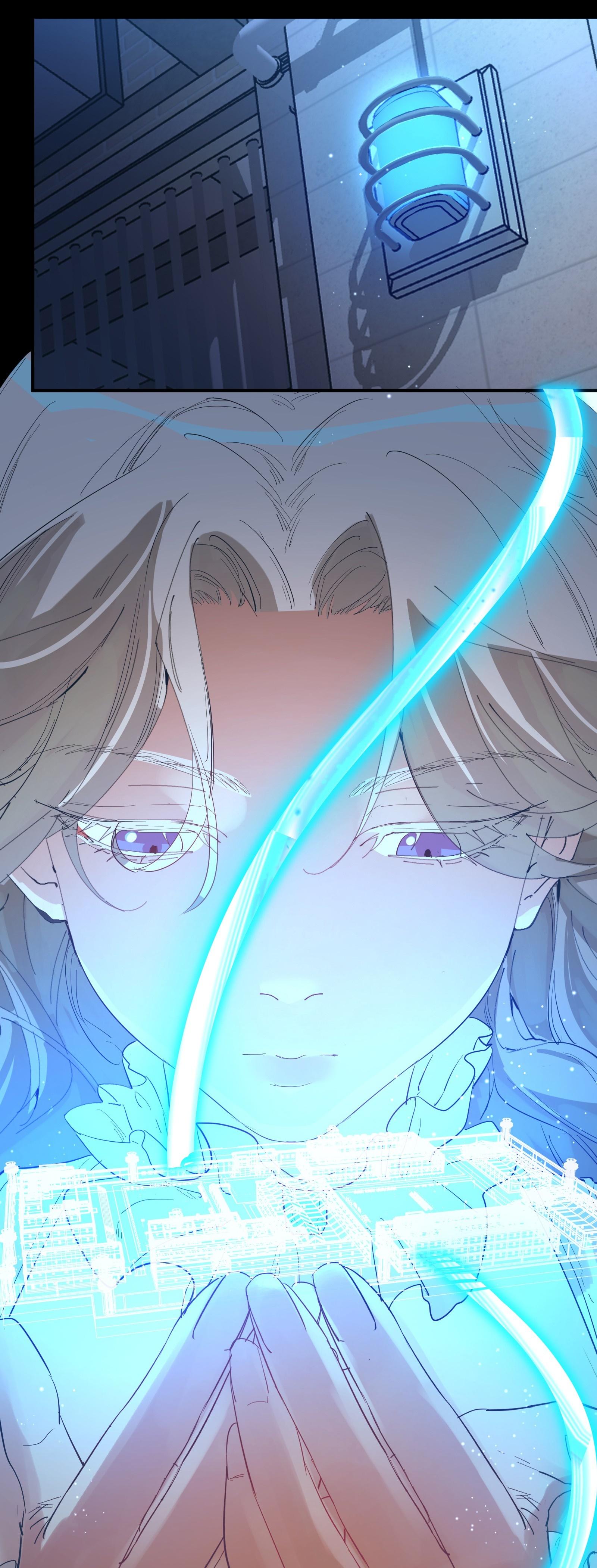 Đọc truyện Nhiệt độ cơ thể nhân tạo 36,7 độ C - Chapter 28