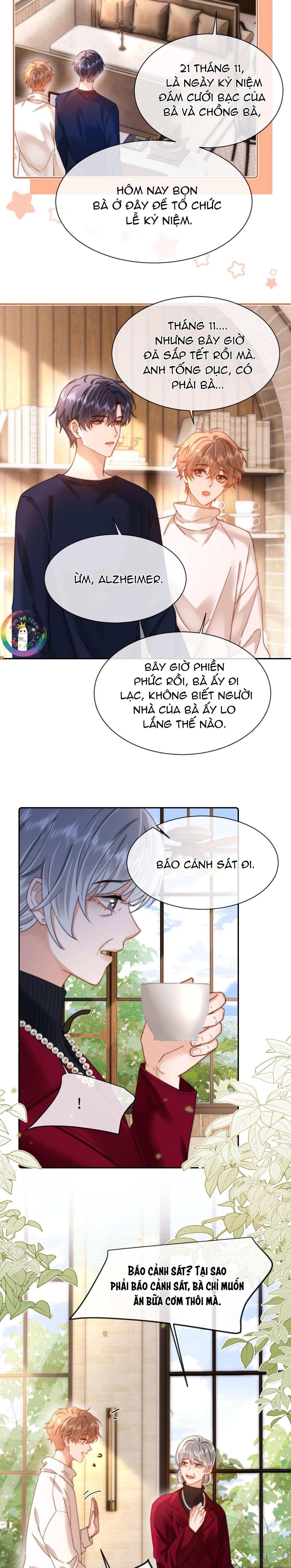 Đọc truyện (Drop) Chất Dị Ứng Cực Cute - Chapter 50