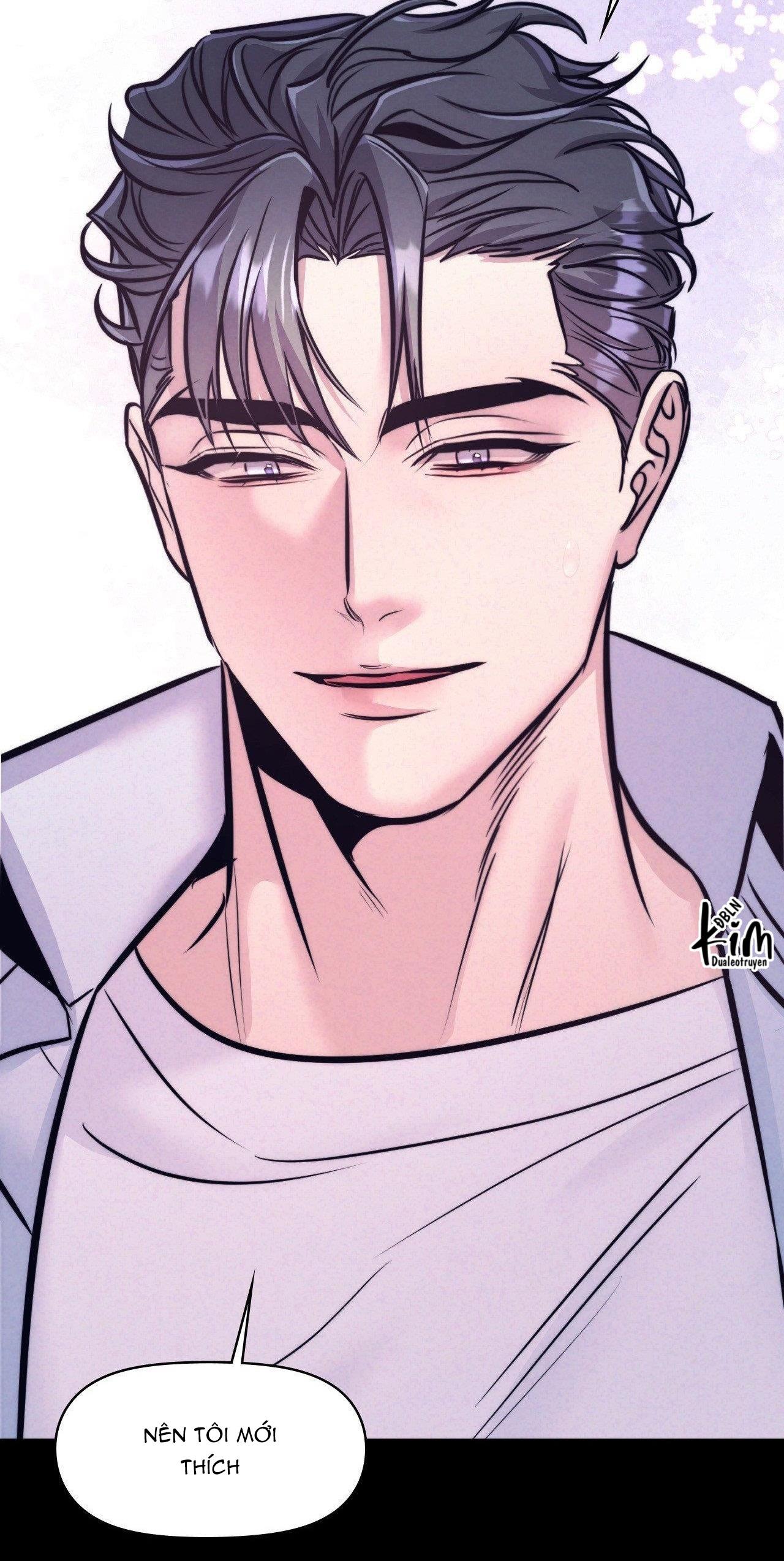Đọc truyện KỲ THỊ - Chapter 7