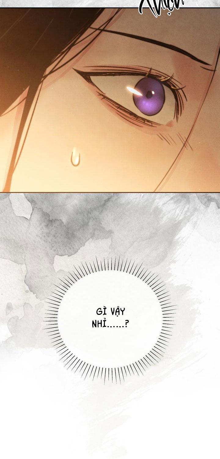 Đọc truyện THUỐC ĐỘC - Chapter 11