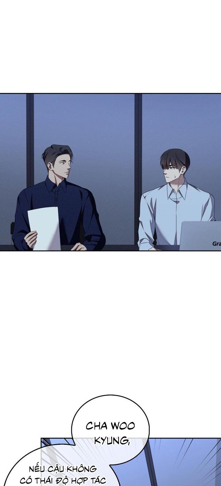 Đọc truyện Critical Point - Chapter 56