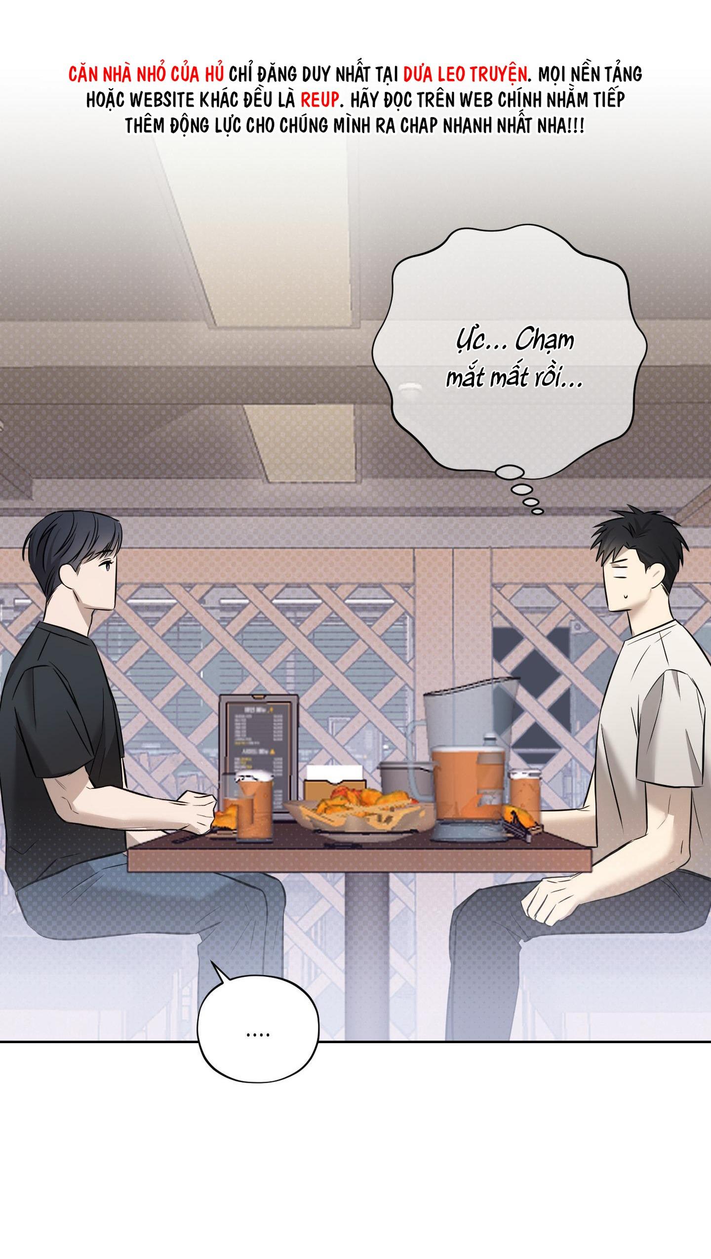 Đọc truyện (END) GIÁO XUYÊN THỦNG KHIÊN - Chapter 1