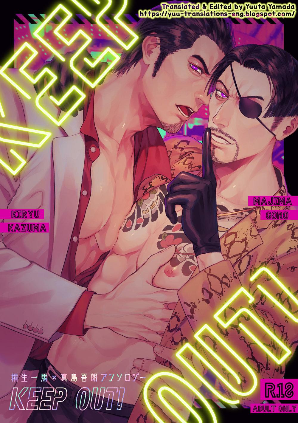 Đọc truyện Tuyển Tập BL 18 theo yêu cầu nhà Rô Lai - Chapter 81.1