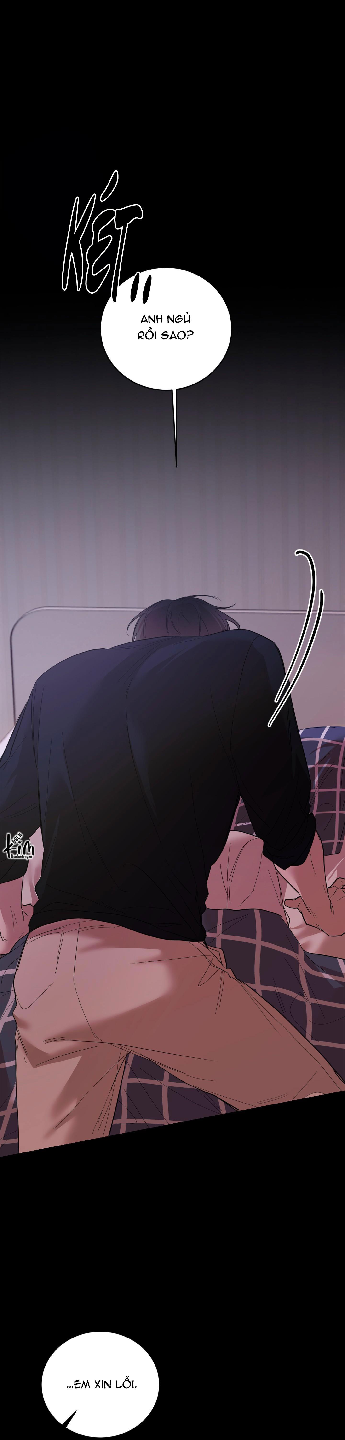 Đọc truyện HIỂU LẦM NGỌT NGÀO - Chapter 3
