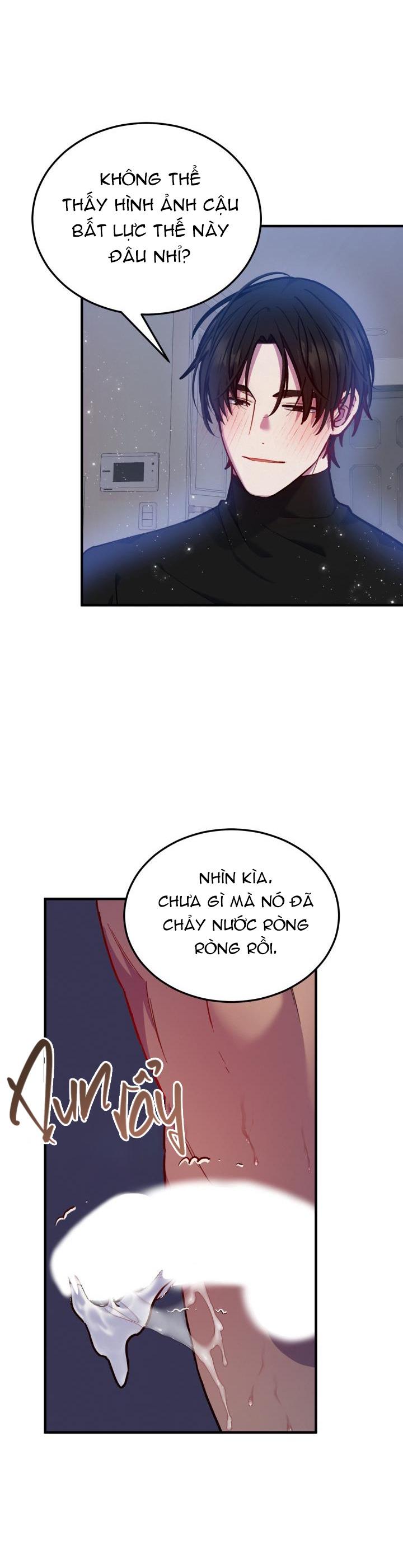 Đọc truyện TÌM PHÒNG TRỌ - Chapter 7