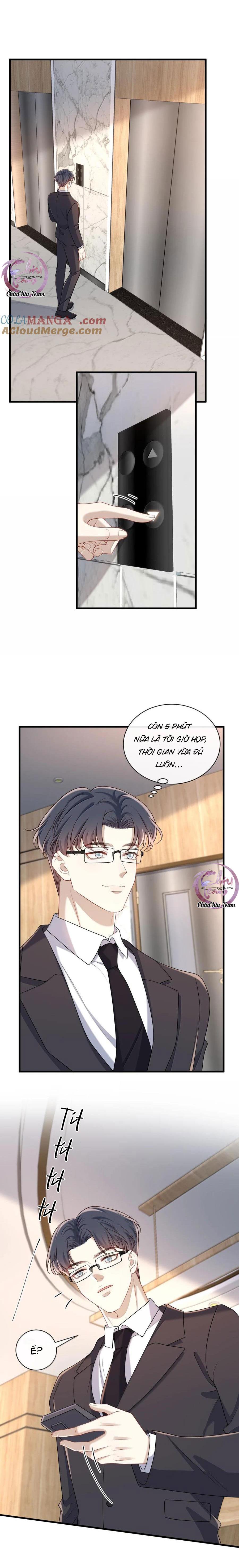 Đọc truyện Người Đó Đến Từ Đêm Tối - Chapter 73