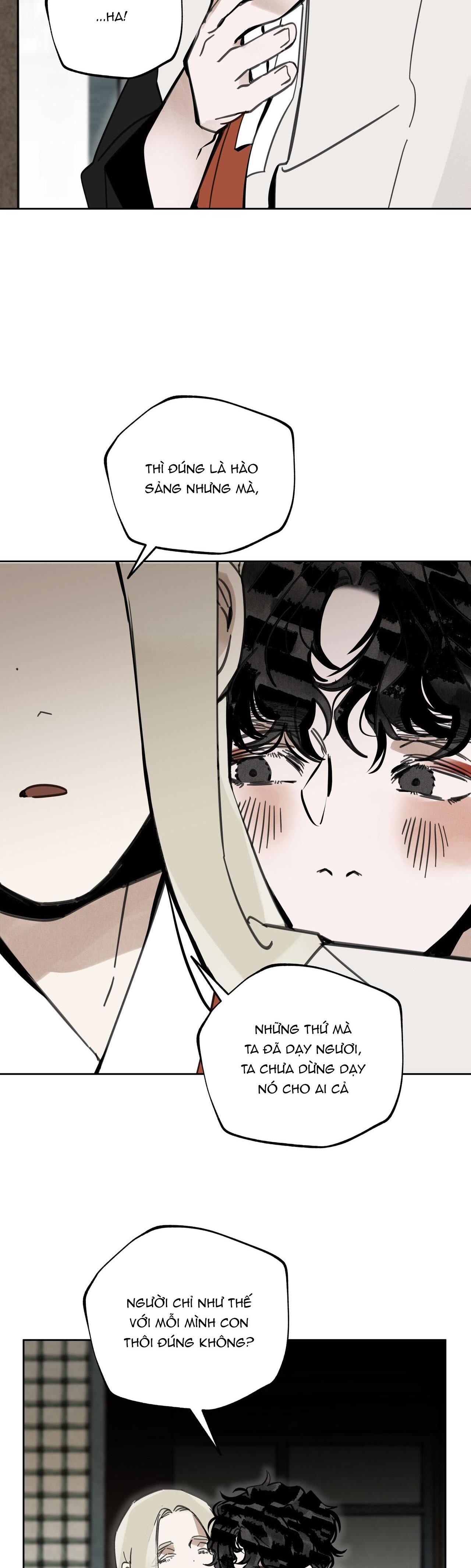 Đọc truyện PALJAE - Chapter 88