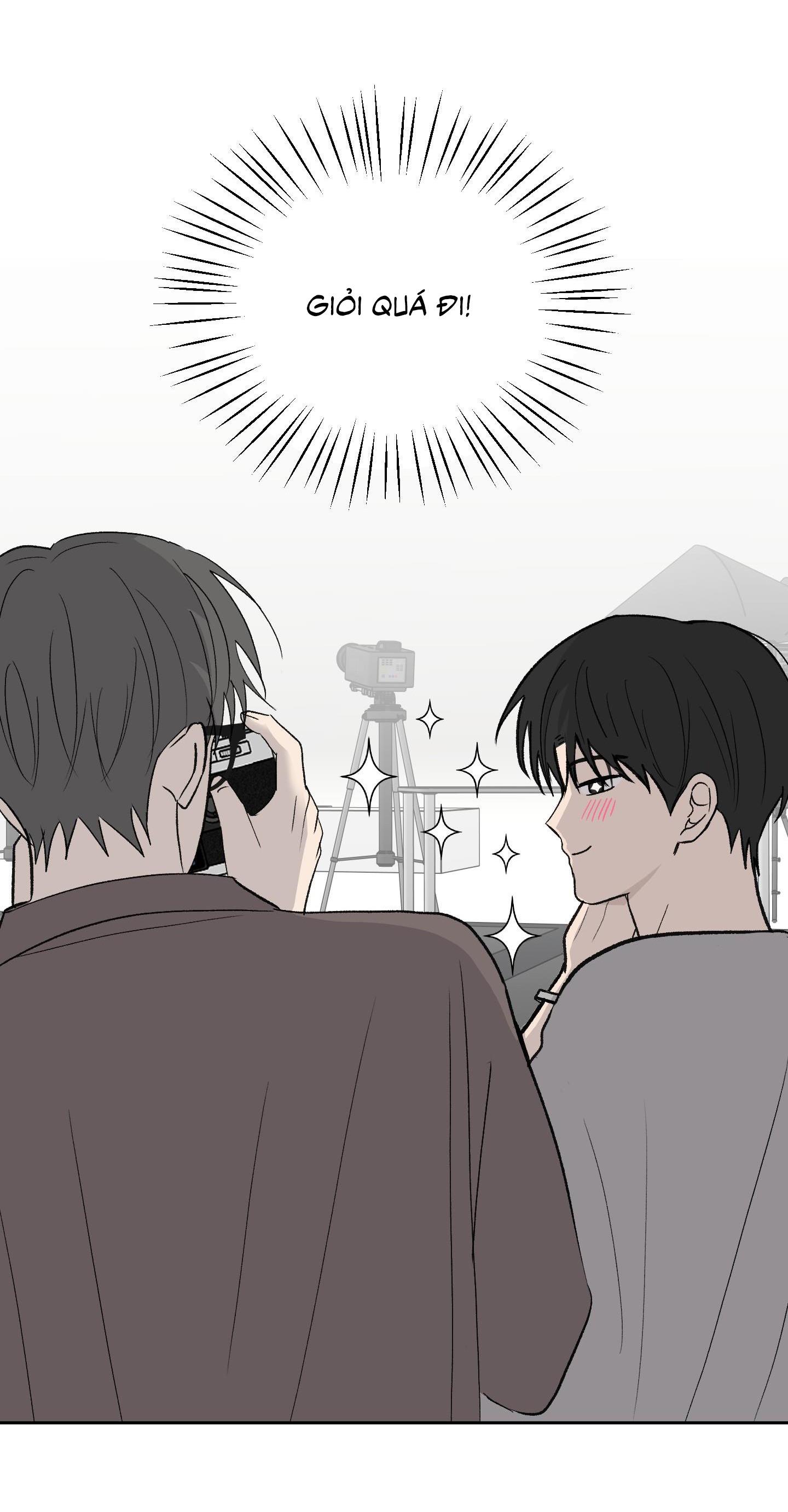 Đọc truyện Missing Romance - Chapter 40