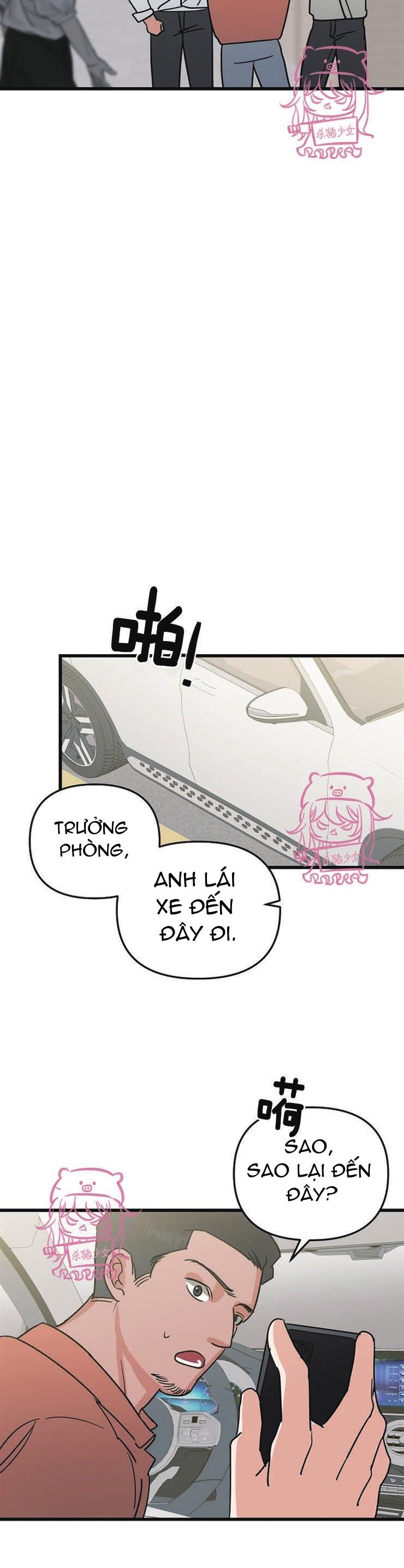 Đọc truyện Thiên Đường - Chapter 30
