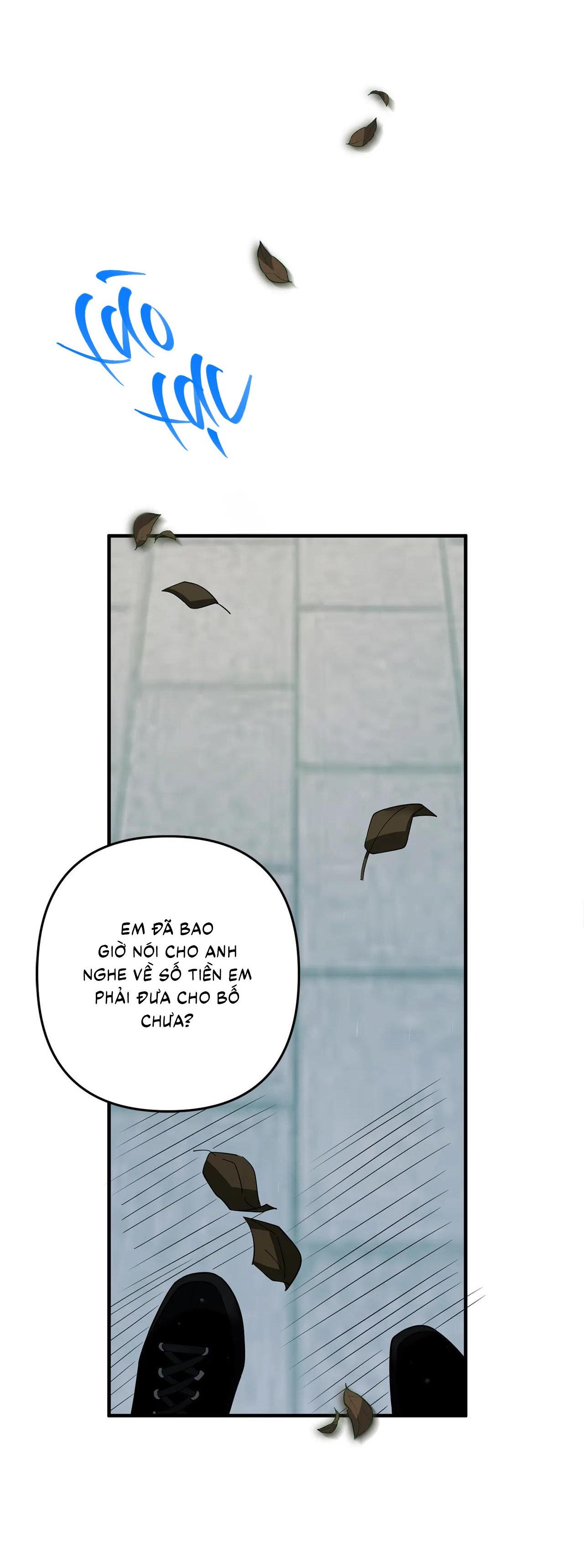 Đọc truyện Vết Trượt - Chapter 52