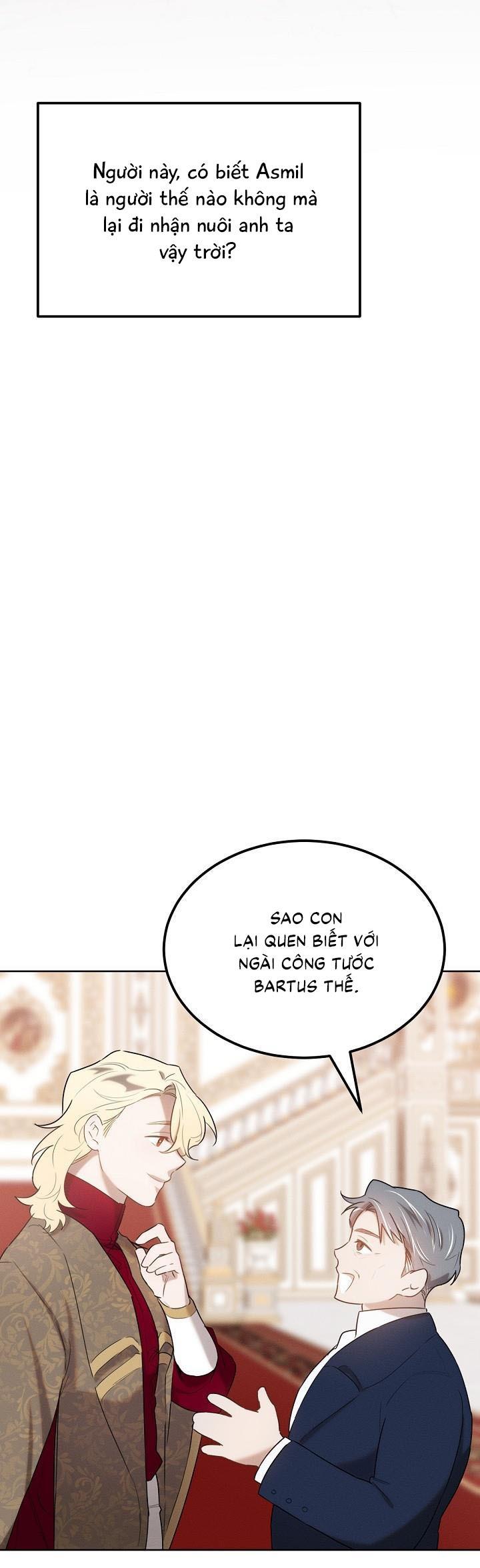 Đọc truyện  Xin Người Đừng Nhấn - Chapter 34