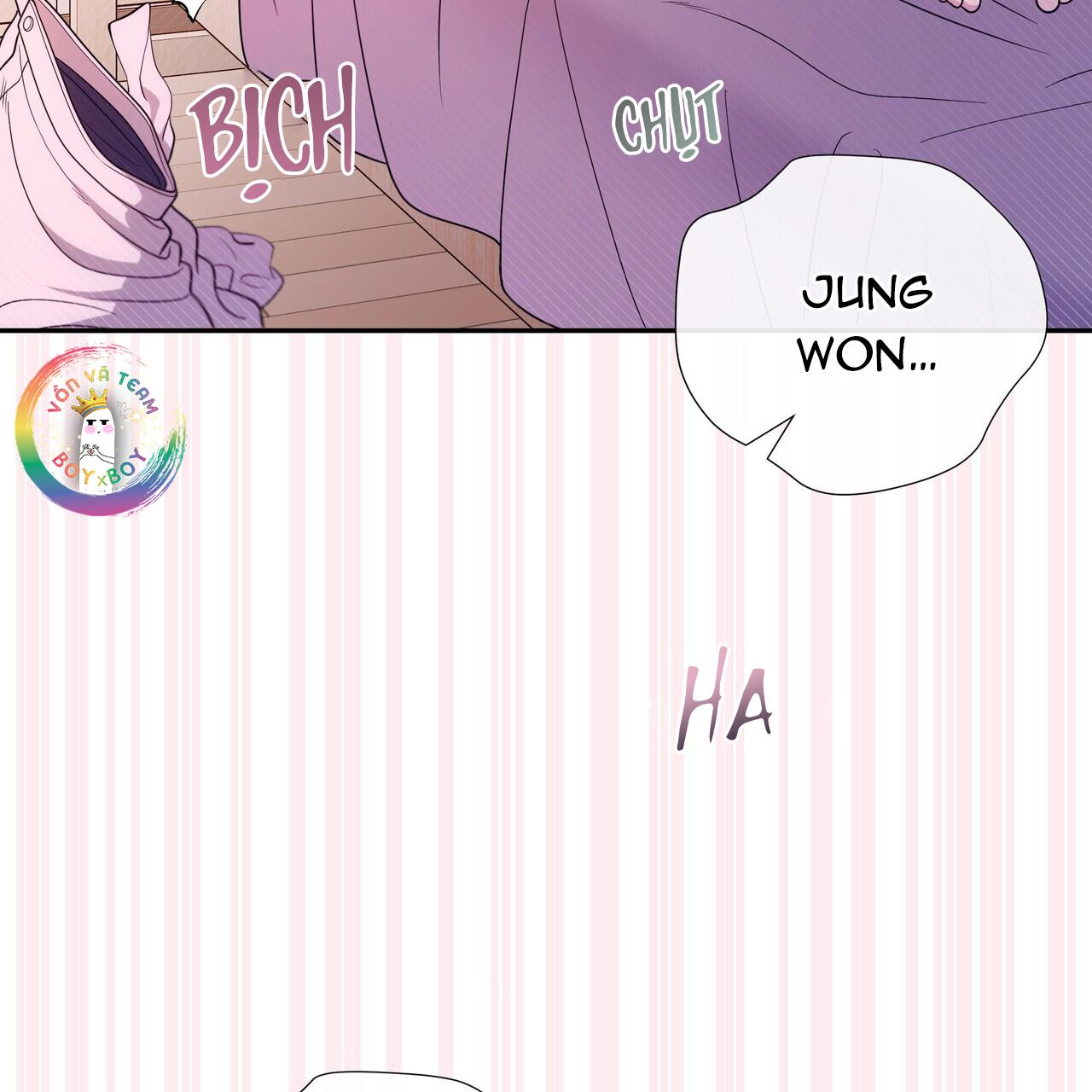 Đọc truyện (END) Tình Yêu Bí Mật - Chapter 26