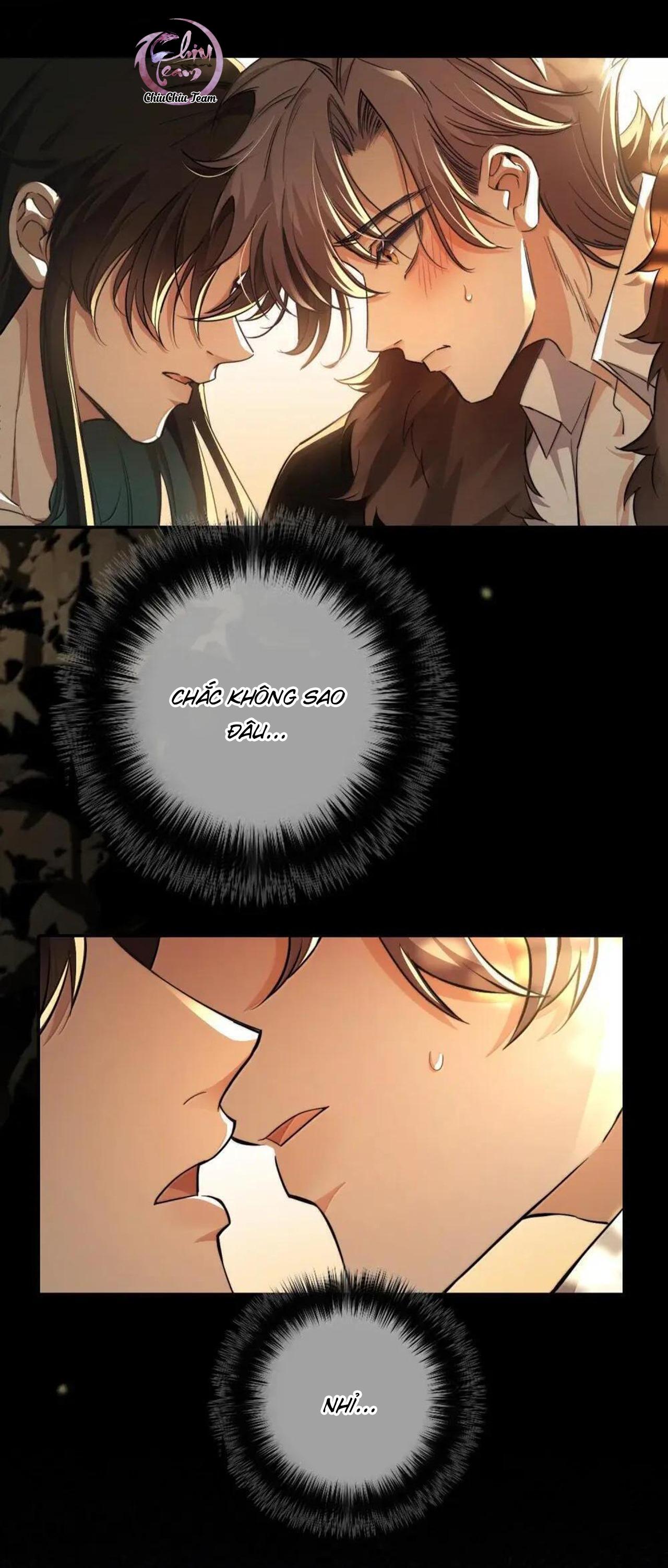 Đọc truyện Phệ Chủ - Chapter 21