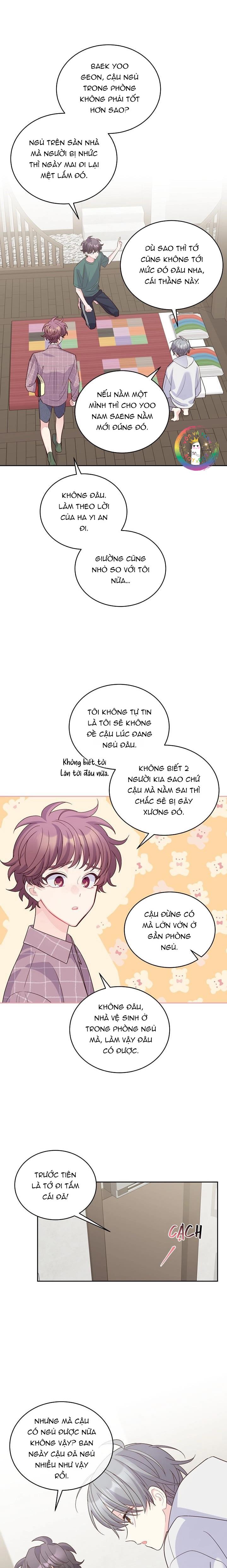 Đọc truyện Merry Marbling - Chapter 75