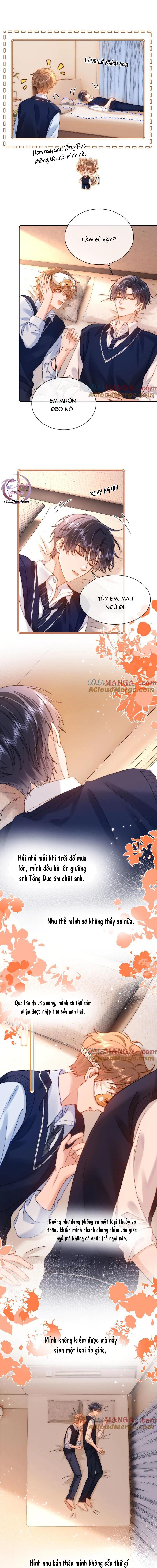 Đọc truyện Chất Dị Ứng Đáng Yêu - Chapter 39