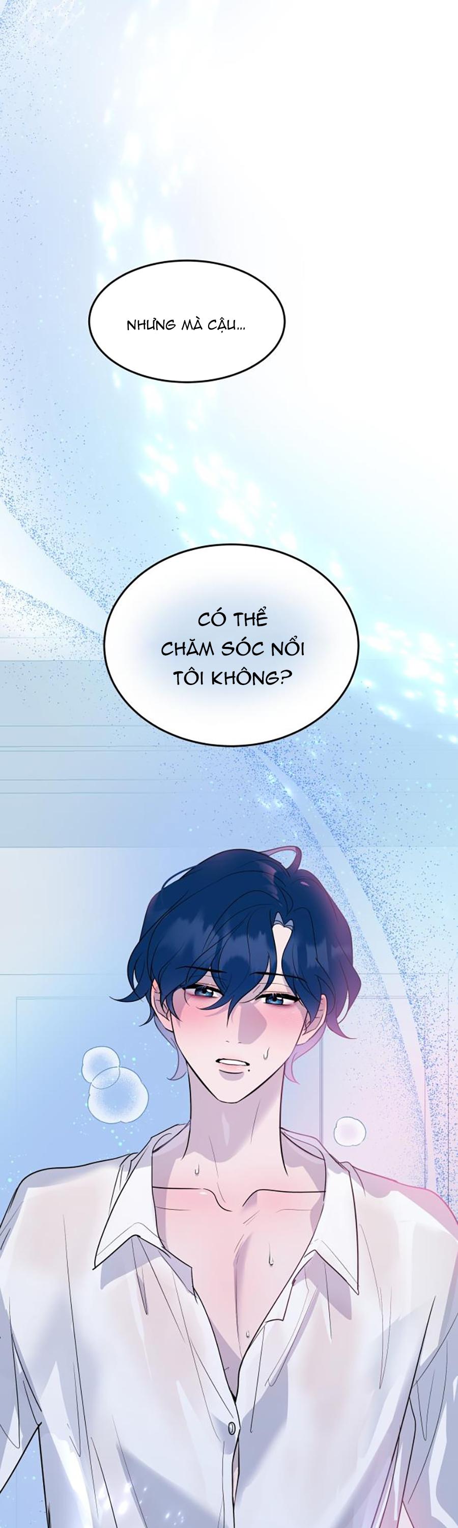 Đọc truyện Liên Minh Thất Tình Ngày Thứ 6 - Chapter 1