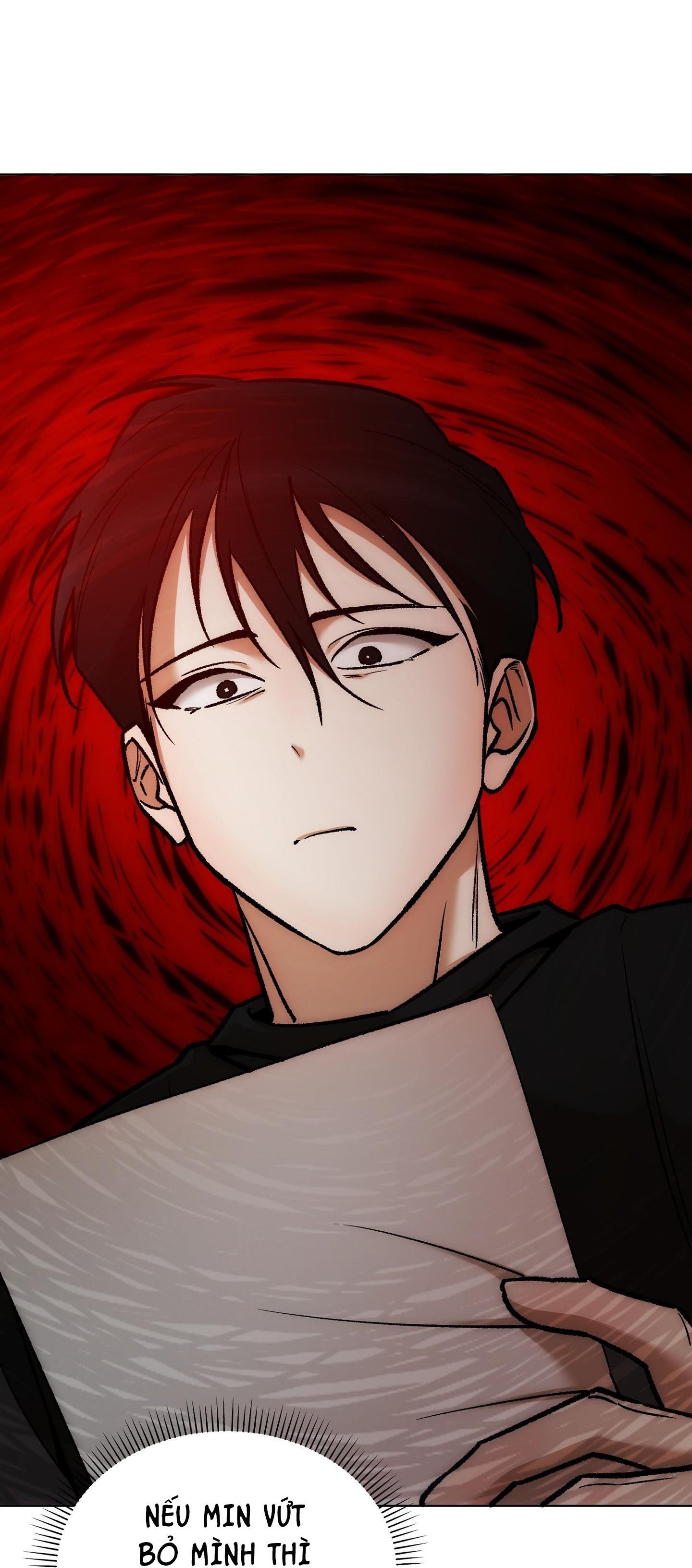 Đọc truyện BL NGẮN CHỊCH HỎNY - Chapter 27.4