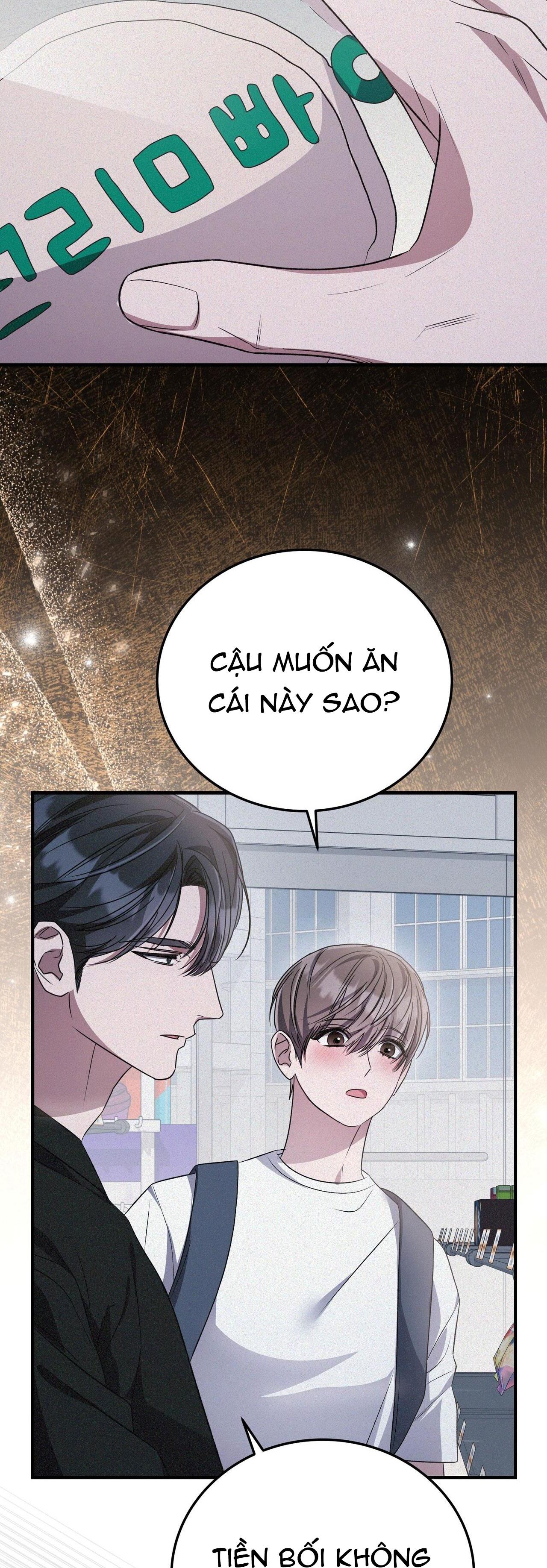 Đọc truyện VÔ HÌNH - Chapter 64