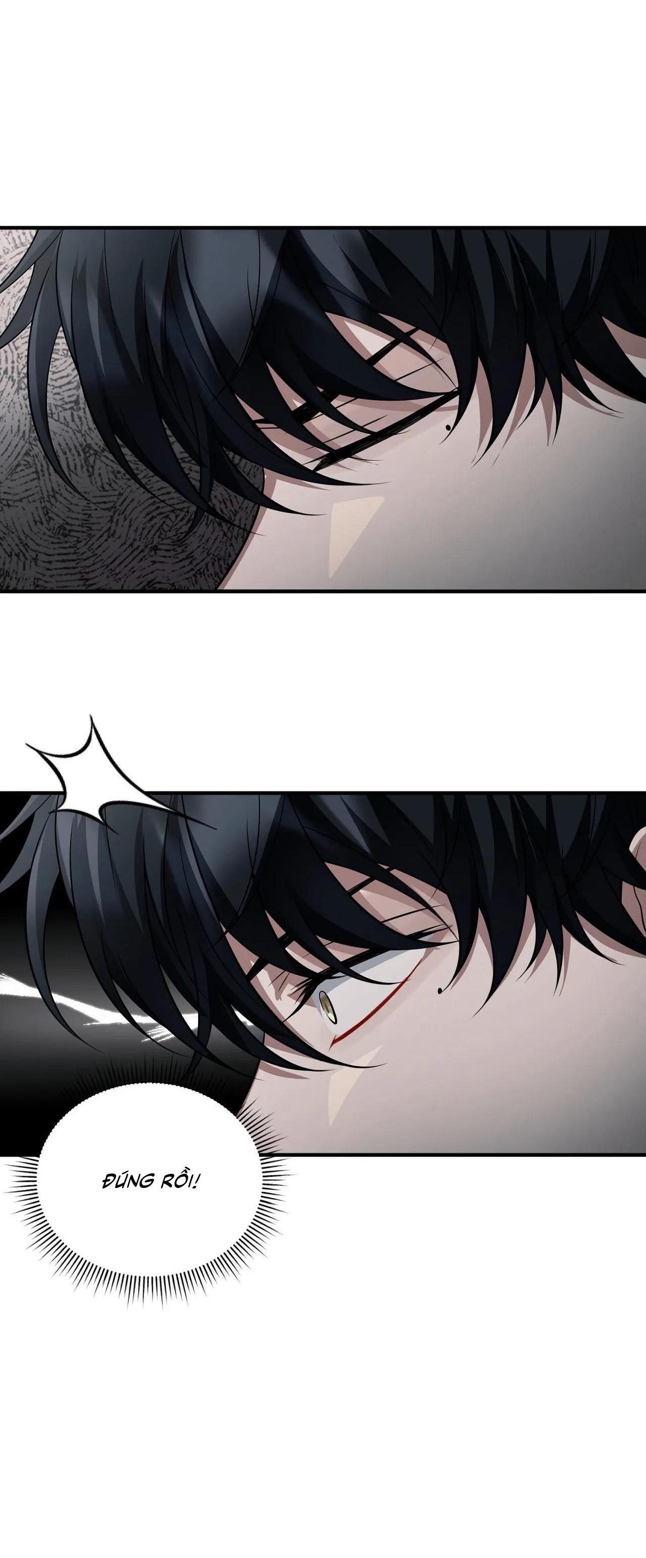 Đọc truyện  Vết Trượt - Chapter 47