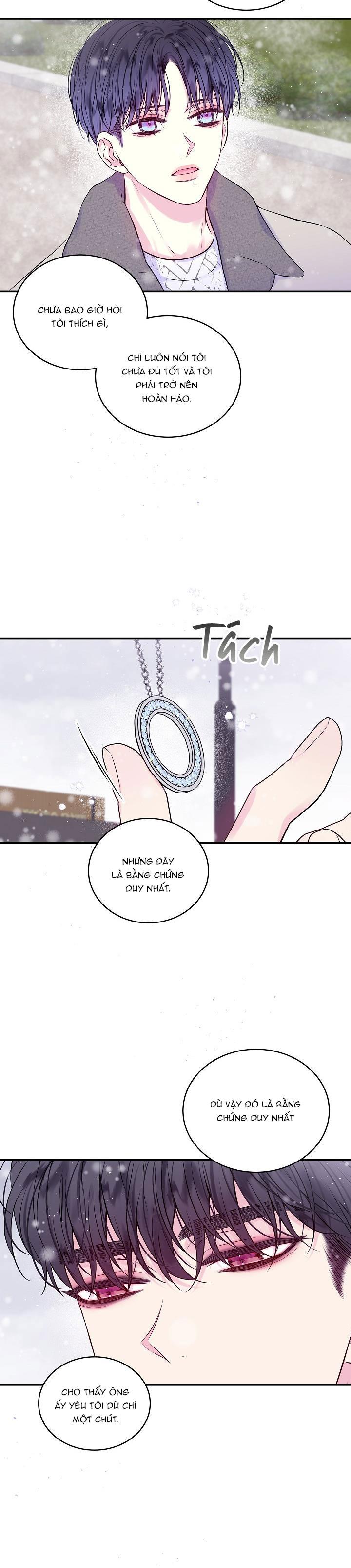 Đọc truyện BÌNH MINH THỨ HAI - Chapter 67