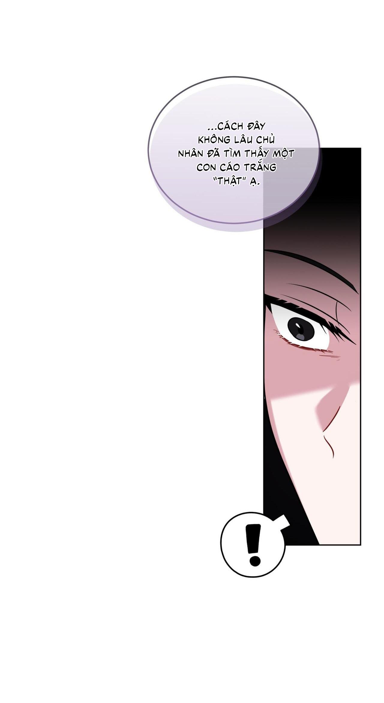 Đọc truyện |DROP| Tiệm đồ uống của cáo Flynn - Chapter 15