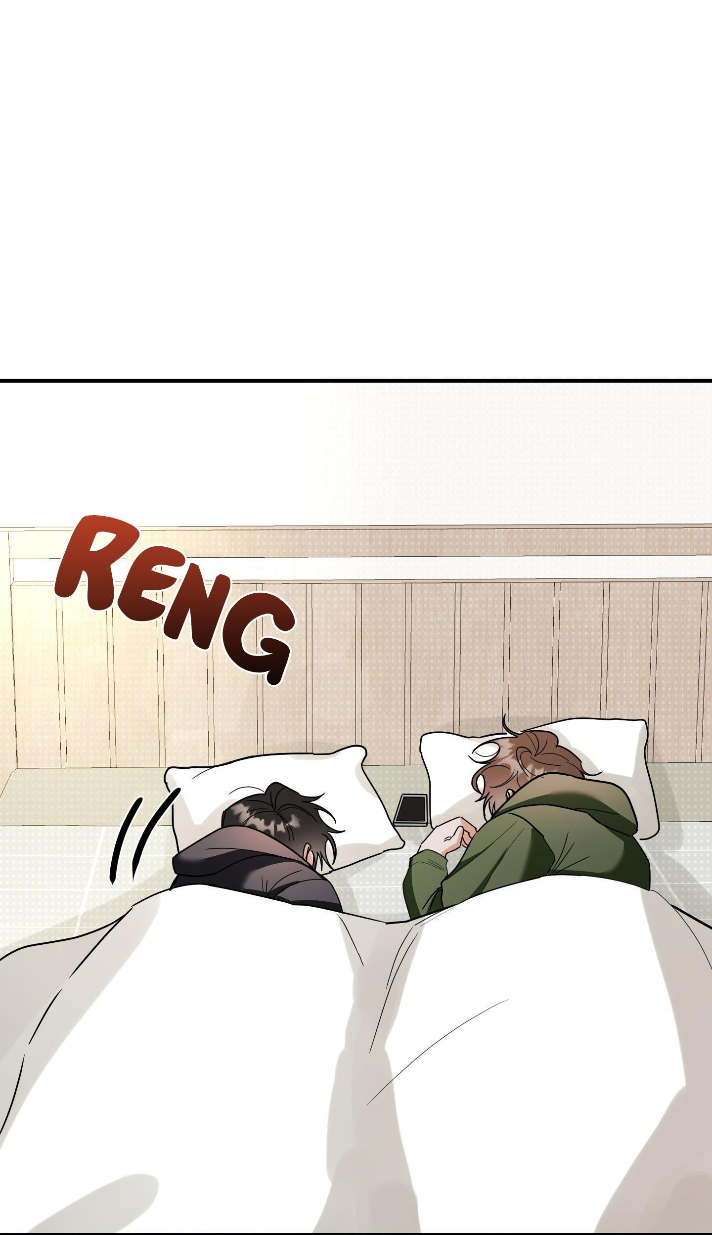 Đọc truyện TURN OVER - Chapter 4