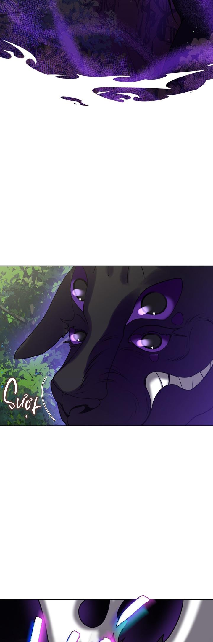 Đọc truyện Tôi đã nuôi dạy thủ lĩnh giáo phái ác ma - Chapter 9