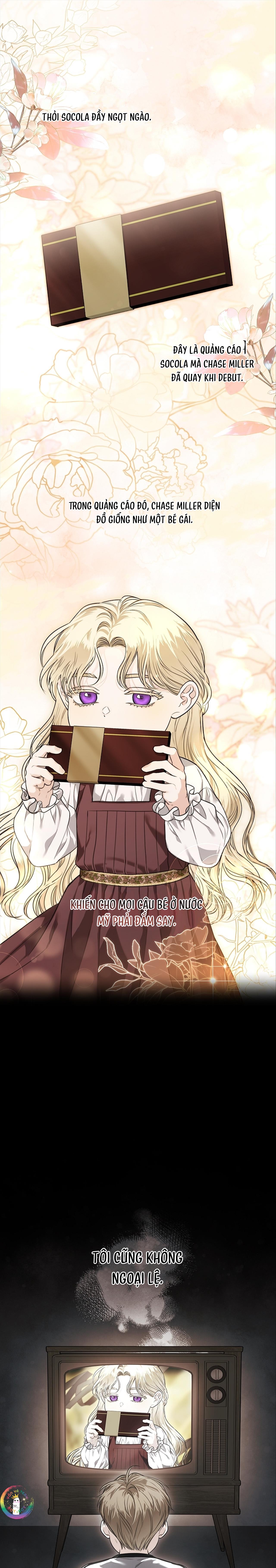 Đọc truyện CÓ GIỎI THÌ HÔN TÔI ĐI - Chapter 3