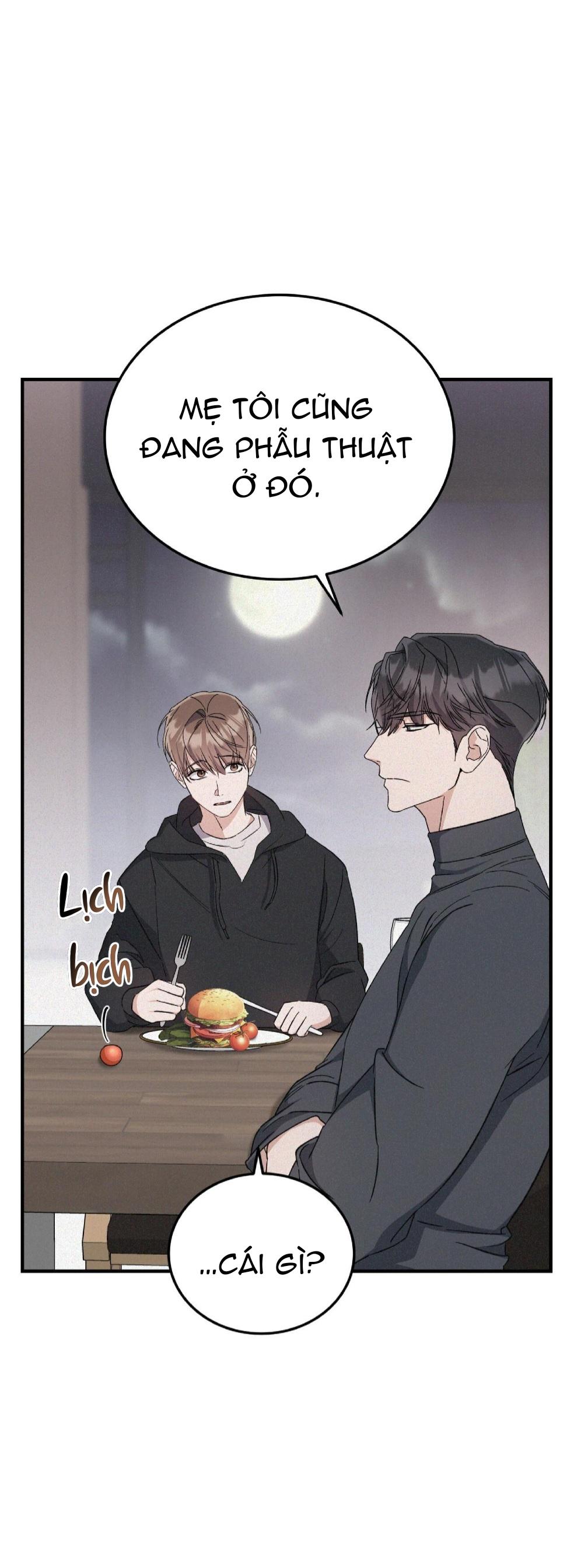 Đọc truyện FormLess - Chapter 32