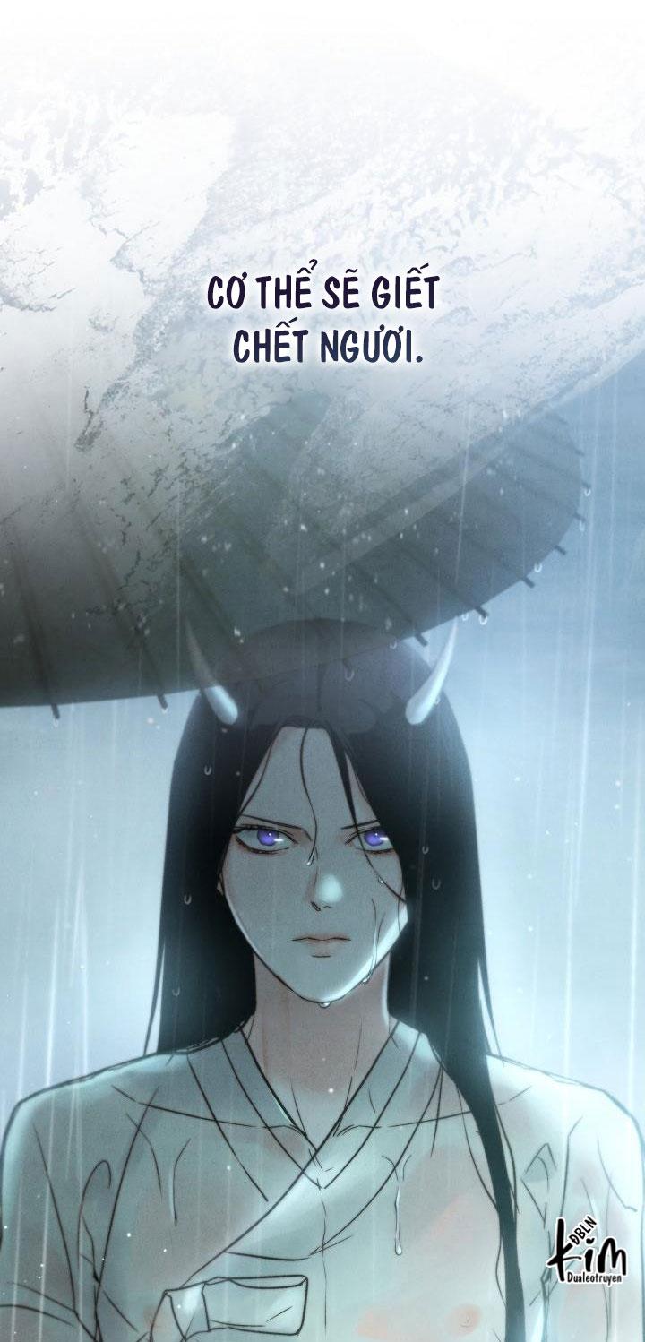 Đọc truyện THUỐC ĐỘC - Chapter 11