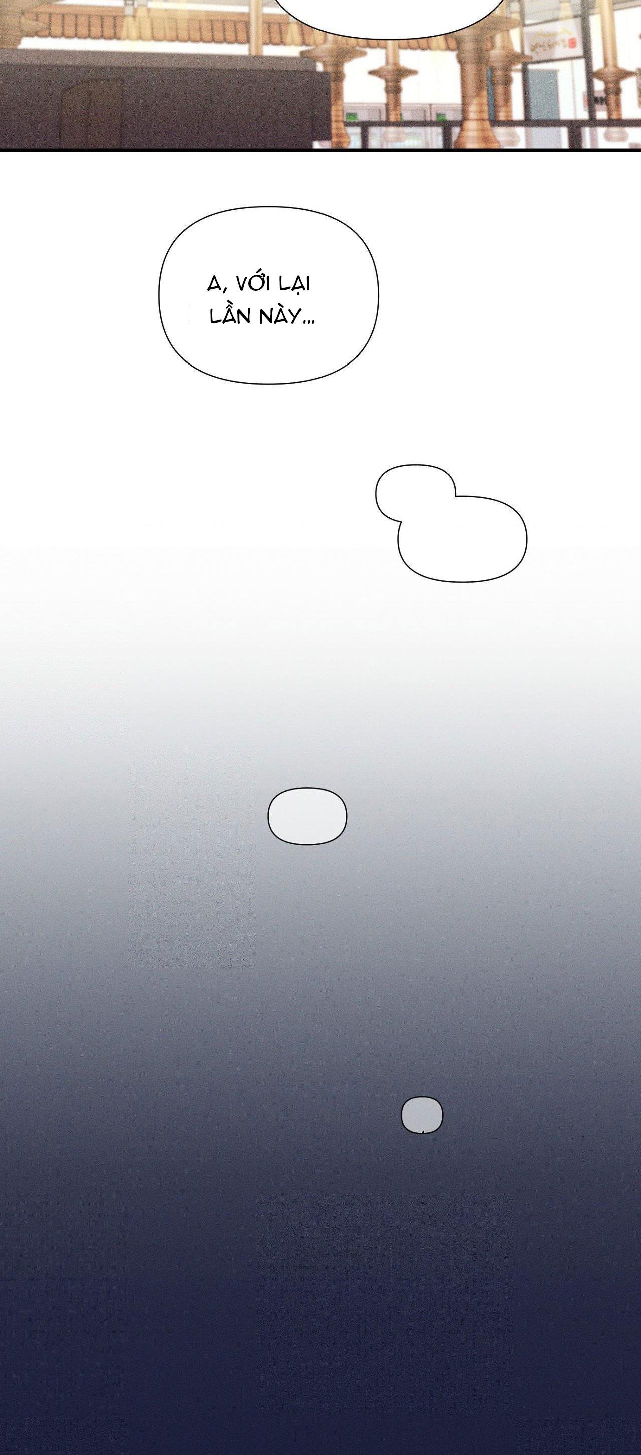 Đọc truyện XIỀNG XÍCH HOÀN MỸ - Chapter 1