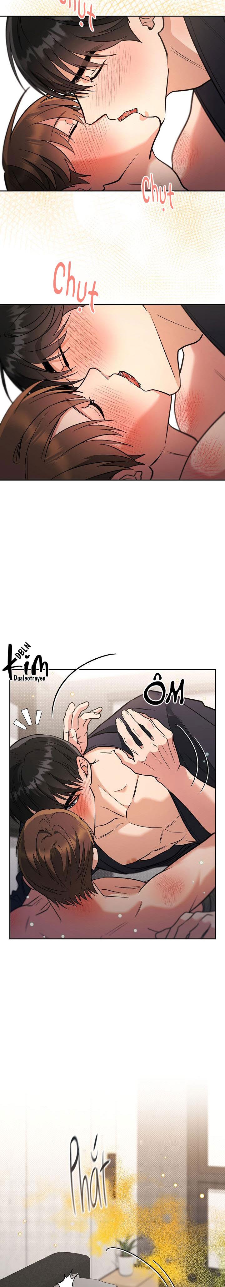 Đọc truyện ROMANCE NOT ROMANTIC - Chapter 14