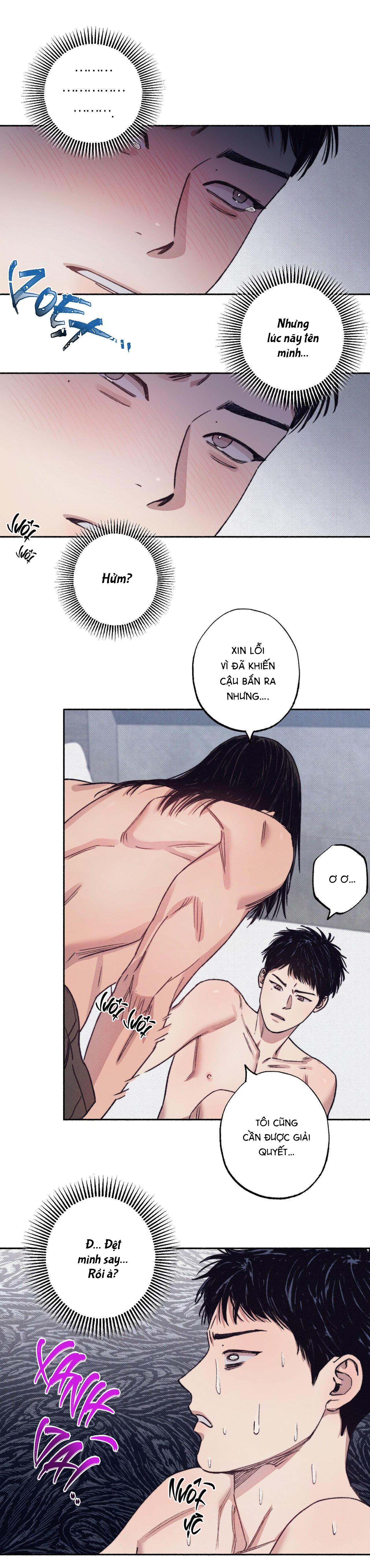 Đọc truyện 1 to 10 - Chapter 2