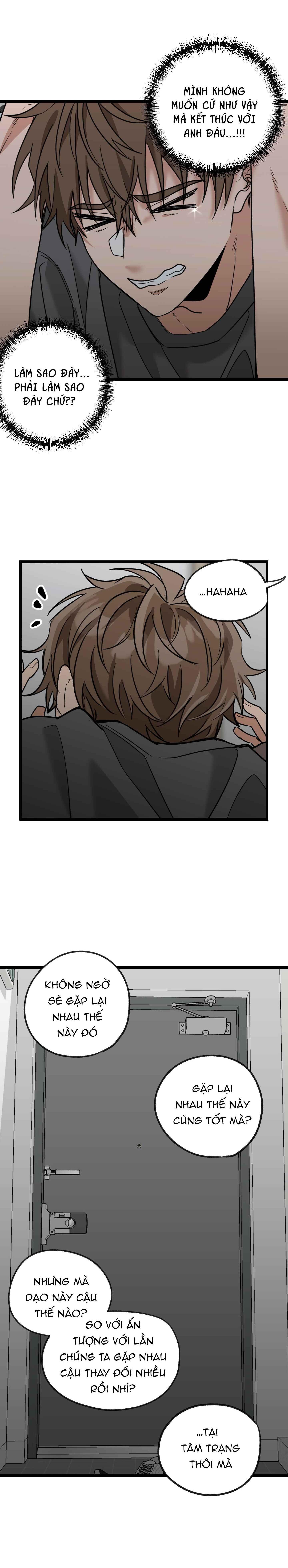 Đọc truyện TUYỂN TẬP NGỰC BỰ, CUNG KHỦ CỦA NHÀ KIM - Chapter 178.4