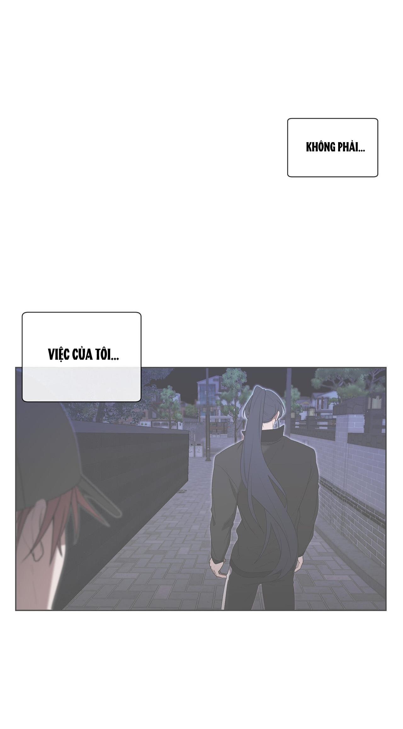Đọc truyện KHI CHIM THƯỚC ĐẾN - Chapter 25