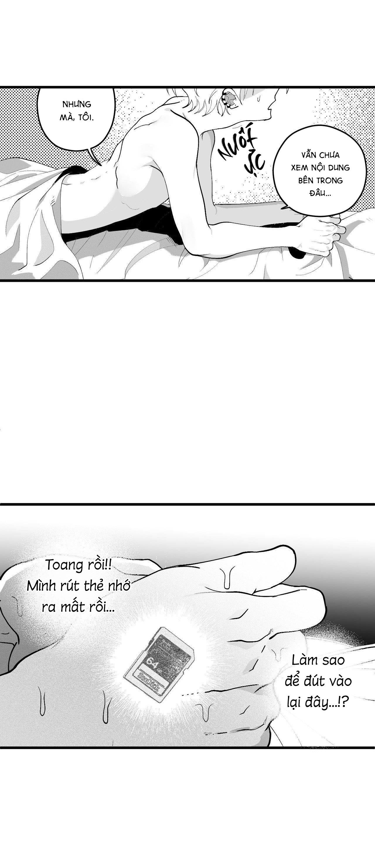 Đọc truyện  Vóc Dáng Toàn Mỹ - Chapter 5