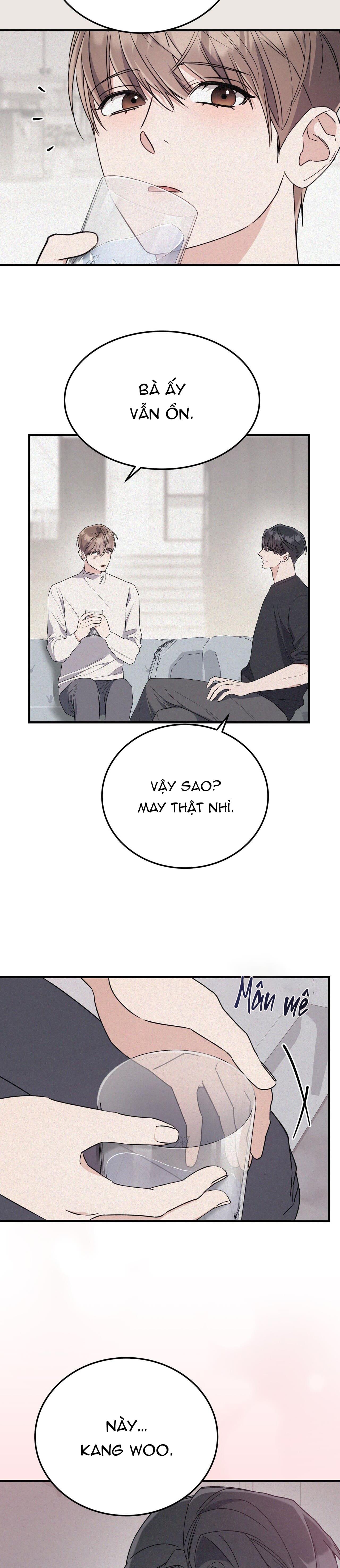 Đọc truyện FormLess - Chapter 34