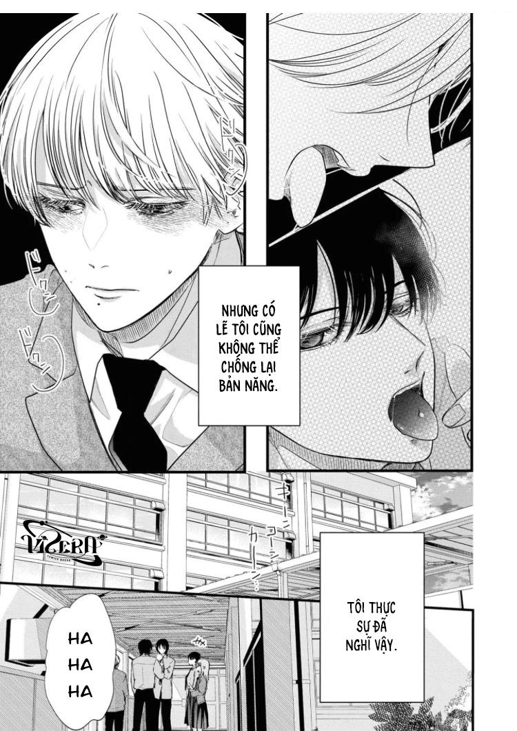 Đọc truyện Futago to Sensei - Chapter 2