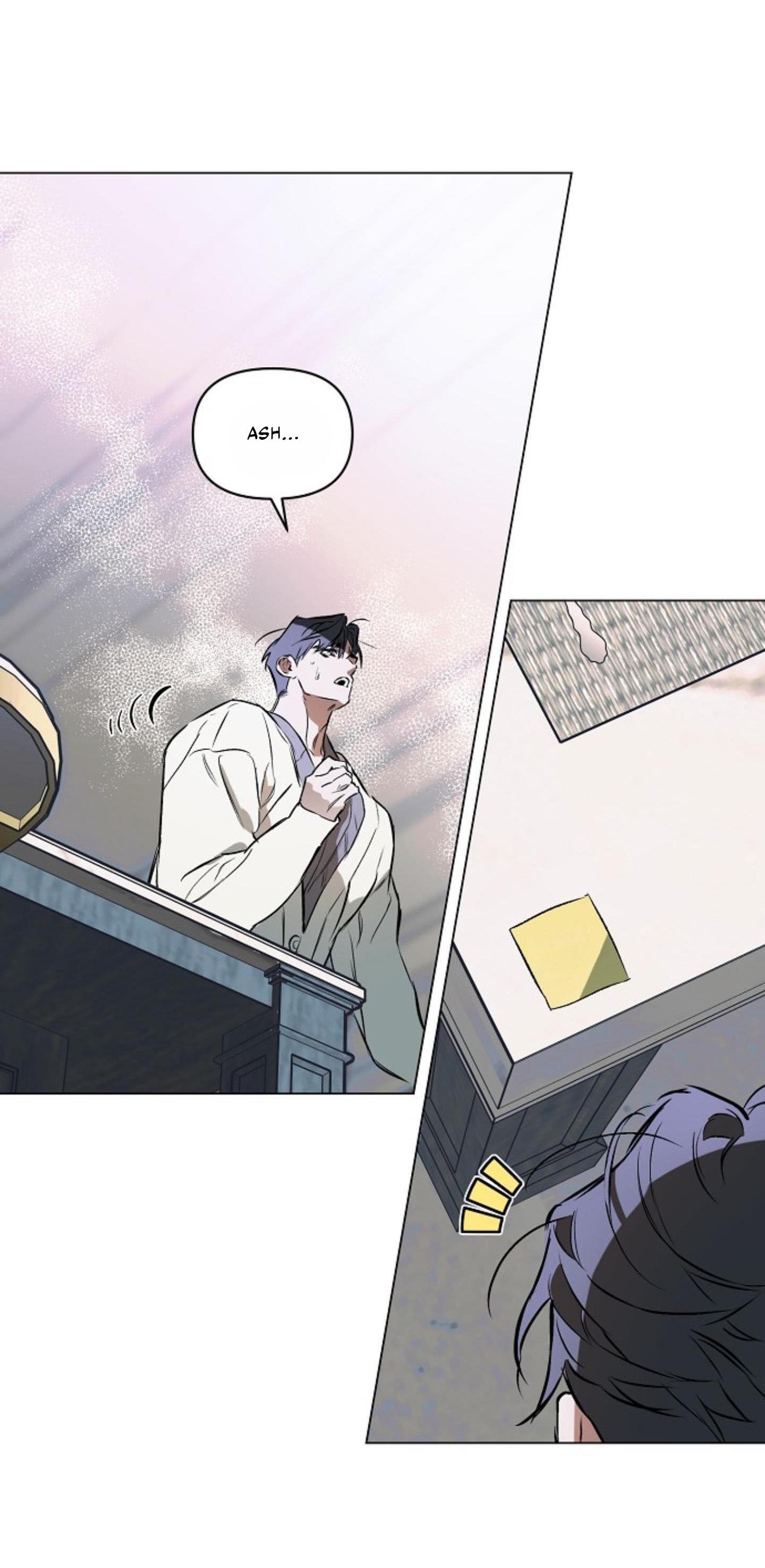 Đọc truyện  Định Tên Mối Quan Hệ - Chapter 102