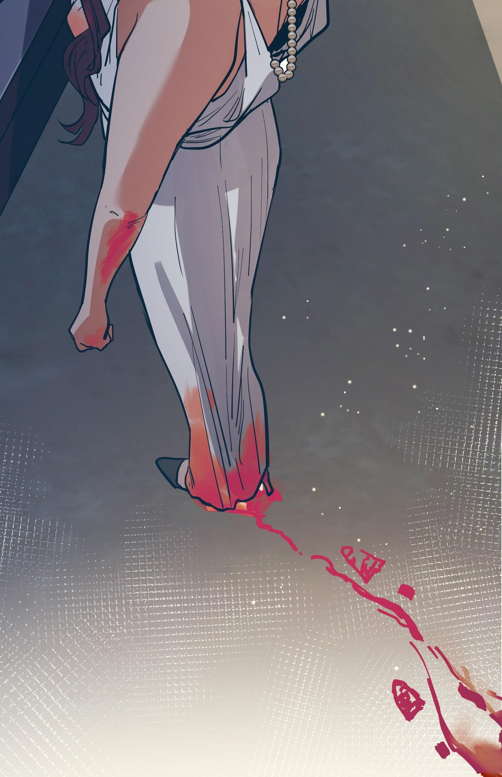 Đọc truyện Nhiệt độ cơ thể nhân tạo 36,7 độ C - Chapter 22