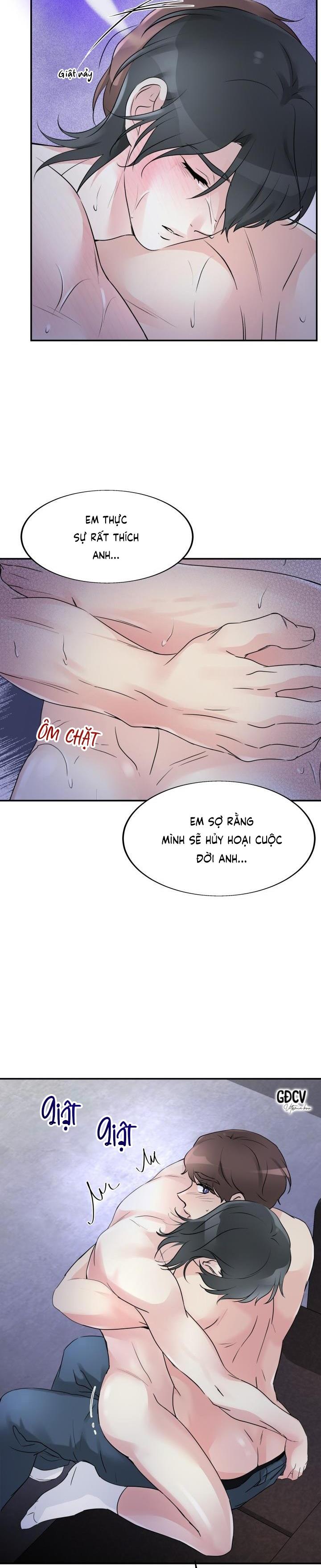 Đọc truyện HOA KHÔNG HƯƠNG - Chapter 5