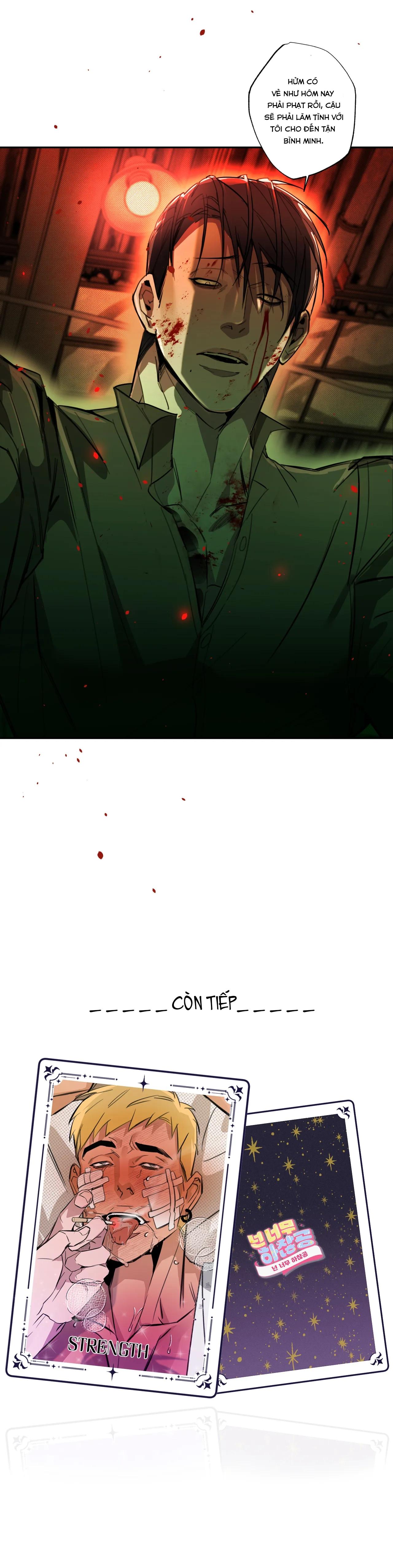 Đọc truyện [Hoàn] Country boy: Seriously, I adore you - Chapter 2