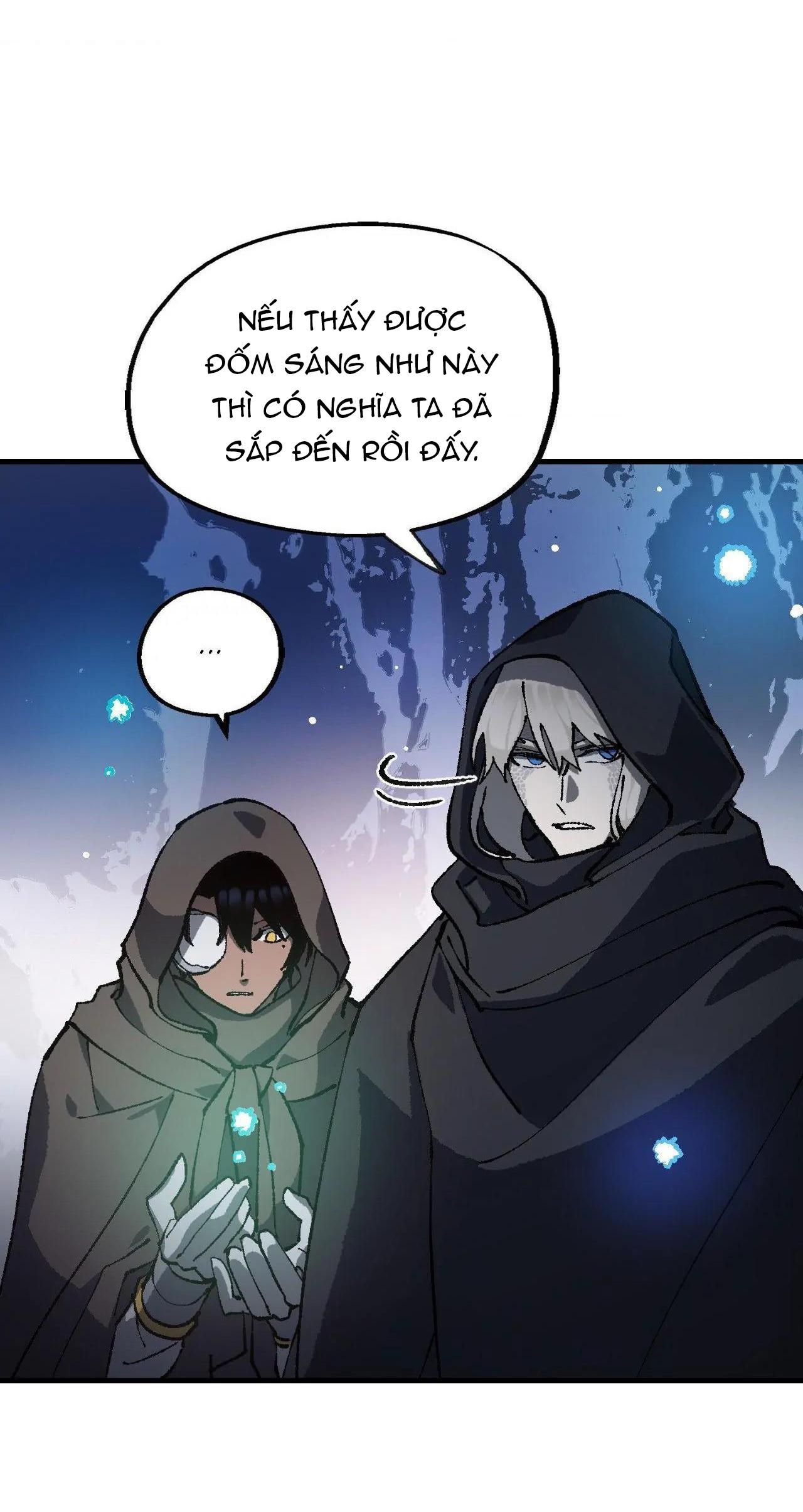 Đọc truyện Hãy khóc đi đừng ngại ngùng! - Chapter 11